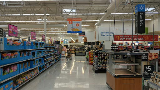 Department Store «Walmart Supercenter», reviews and photos, 2014 S Irby St, Florence, SC 29505, USA