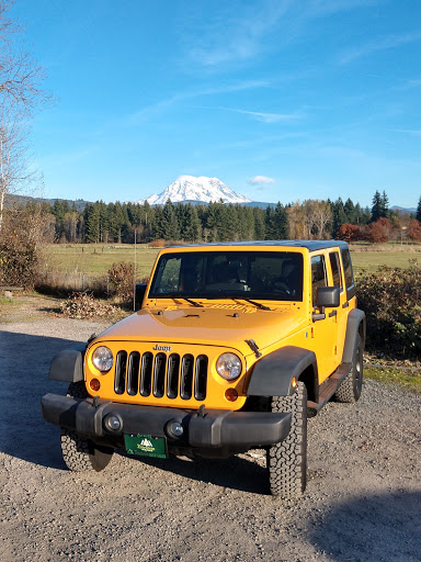 Used Car Dealer «Evergreen Auto Sales», reviews and photos, 2104 Carriage Dr SW, Olympia, WA 98502, USA