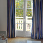 Photo n° 3 de l'avis de Emilie.B fait le 01/11/2023 à 23:39 pour Résidence Odalys Les Dunettes à Cabourg