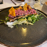 Photo n°3 de l'avis de Tamás.� fait le 12/07/2023 à 08:49 sur le  Ristorante al Moro à Marina di Campo