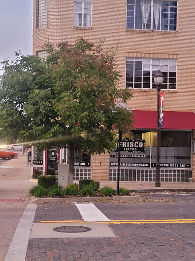 Explore foot tattoo ideas for females, creative tattoo ideas in Rogers, available at Frisco Tattoo