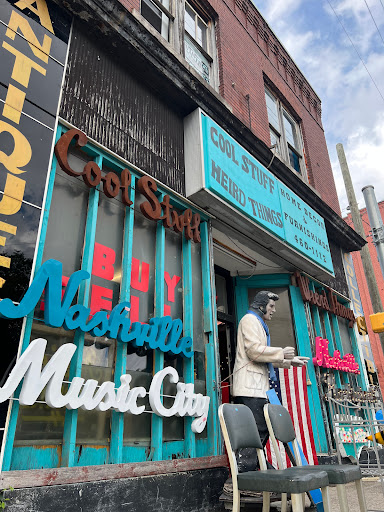 Coffee Shop «Headquarters», reviews and photos, 4902 Charlotte Pike, Nashville, TN 37209, USA