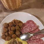 Photo n°1 de l'avis de Ranieri.e fait le 14/09/2017 à 21:38 sur le  Trattoria al Fogolar à Pianiga