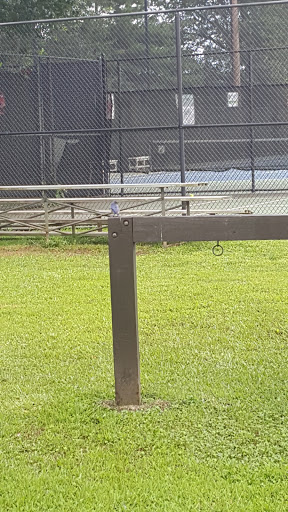 Golf Course «Chastain Park Golf Course», reviews and photos, 216 W Wieuca Rd NW, Atlanta, GA 30342, USA