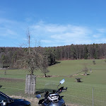 Photo n°3 de l'avis de Christine. fait le 17/03/2019 à 14:06 sur le  Waldschänke am Hirschpark B. u. B. Geitner à Ursensollen