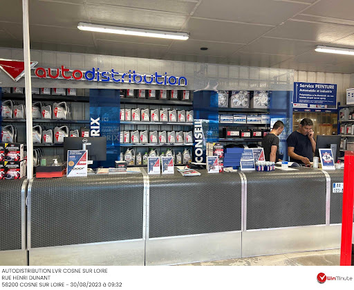 Photo 1 - AUTODISTRIBUTION