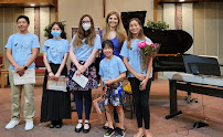 Niccole Modell, Flute & Piano Lessons, Wedding Music - Photo 5 - Car repair in Camarillo, CA, Oxnard