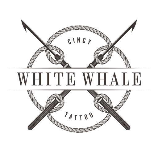Tattoo Shop «White Whale Tattoo», reviews and photos, 650 E McMillan St, Cincinnati, OH 45206, USA