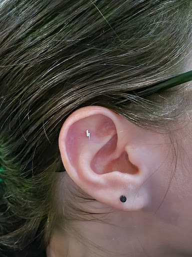 Explore shellback tattoo ideas, creative tattoo ideas in Charlotte, available at Rowan Southpark Mall