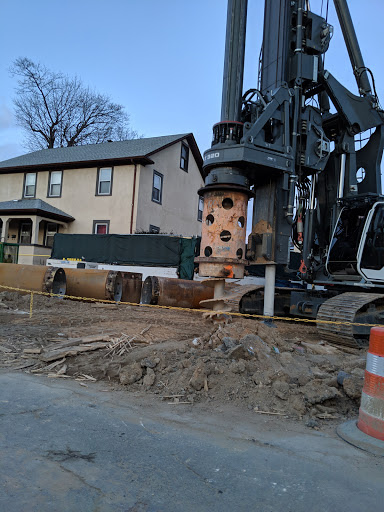 Park «Martin Bunky Reid Park», reviews and photos, Broadway Ave & Urban Ave, Westbury, NY 11590, USA