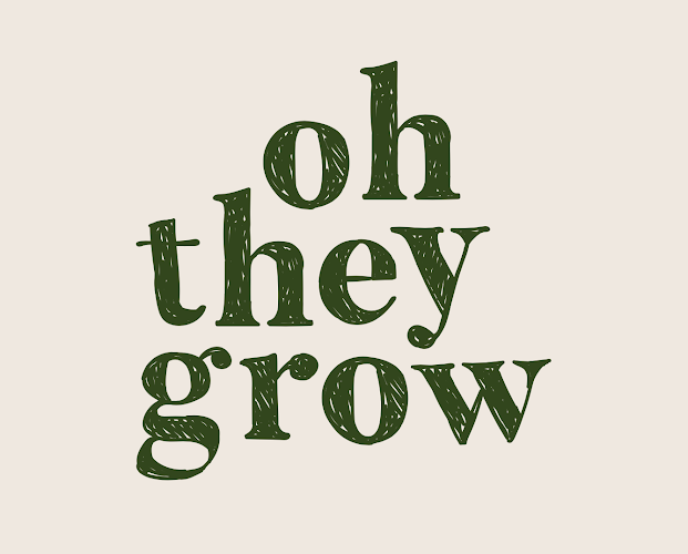 Reviews of Oh, They Grow in Riverhead - Baby store