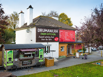 Drumanilra Business Supports Office
