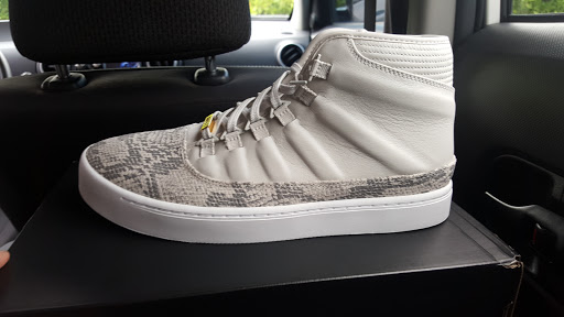 Clothing Store «Nike Factory Store», reviews and photos, 10801 Corkscrew Rd D-177, Estero, FL 33928, USA