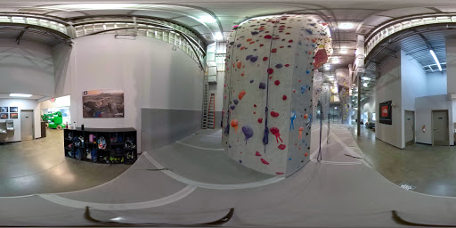 Rock Climbing Gym «Sportrock Climbing Centers», reviews and photos, 45935 Maries Rd, Sterling, VA 20166, USA