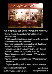 Photos du propriétaire du Restaurant français La Table de Ty Pot à Carantec - n°18
