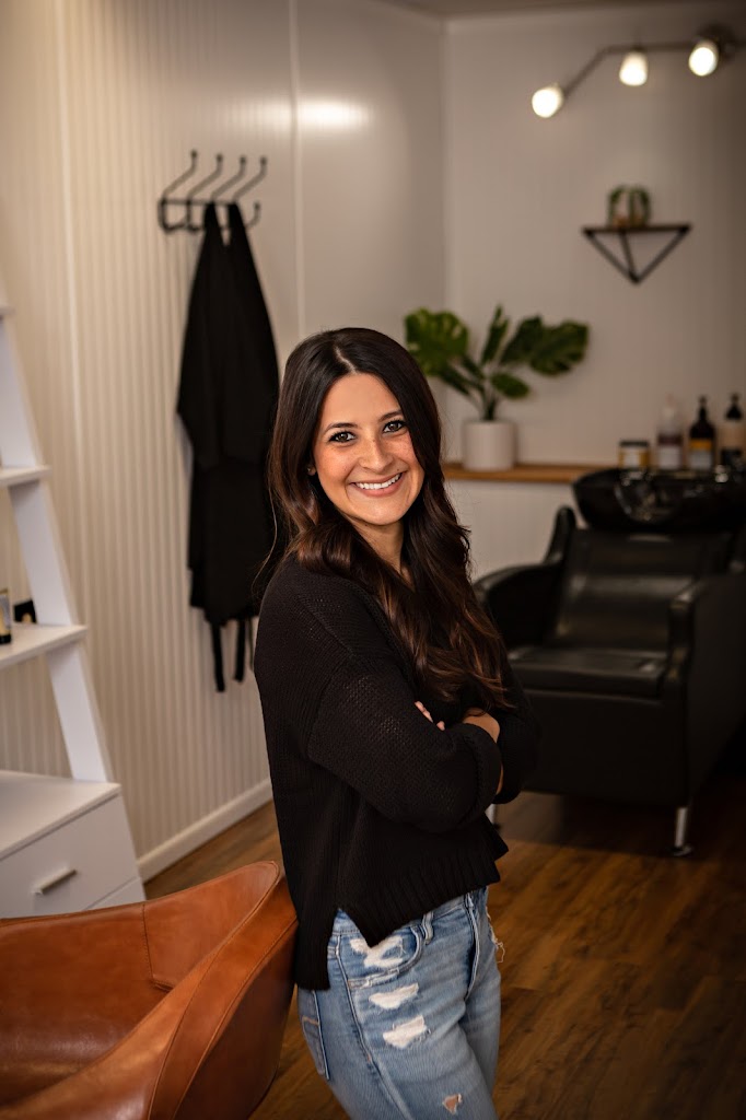 The Colour Lounge 75460