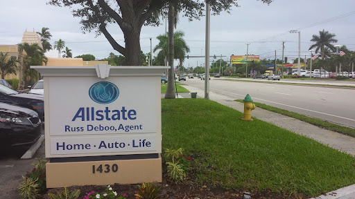 Insurance Agency «GreatFlorida Insurance - Russ Deboo», reviews and photos