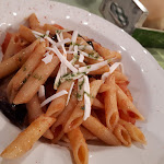 Photo n°1 de l'avis de monica.r fait le 14/02/2020 à 19:49 sur le  Osteria Del Cavolo Monza à Monza