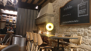 Photo n°25 de Chez La Mère Pourcel à Dinan ()