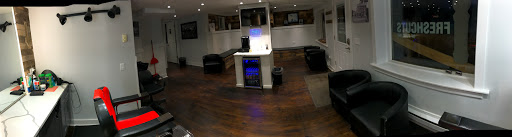 Barber Shop «FRESHCUTS BARBERSHOP», reviews and photos, 23 E Main St, Pawling, NY 12564, USA