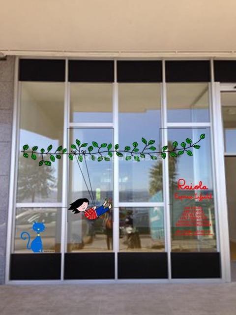 Centro de Inglés Raiola