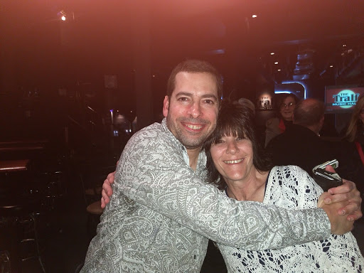 Event Venue «Tralf Music Hall», reviews and photos, 622 Main St, Buffalo, NY 14202, USA