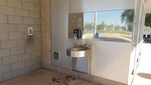 Park «Goodyear Community Park», reviews and photos, 3151 N Litchfield Rd, Goodyear, AZ 85395, USA