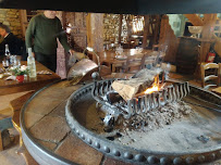 Plats et boissons du Restaurant de cuisine traditionnelle AUBERGE DE L'HIRONDELLE à Saint-Cirq - n°13