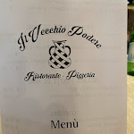 Photo n°1 de l'avis de Laura.a fait le 25/04/2022 à 09:10 sur le  Ristorante Il Vecchio Podere à Capaccio Paestum