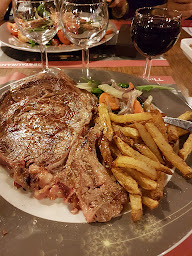 Photo n°64 de L'AILE ET LA CUISSE à Tarbes ()