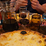 Photo n°2 de l'avis de Adria.r fait le 12/05/2023 à 21:15 sur le  Lo Chalet à Raiano