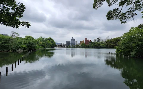 Senzoku Pond image