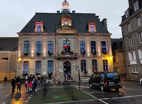 Agence L'Equip'Immobilier à Saint-Brieuc