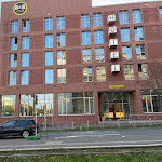 Photo n°1 de l'avis de T... fait le 03/11/2022 à 07:52 sur le  B&B HOTEL Bremen-Überseestadt à Bremen