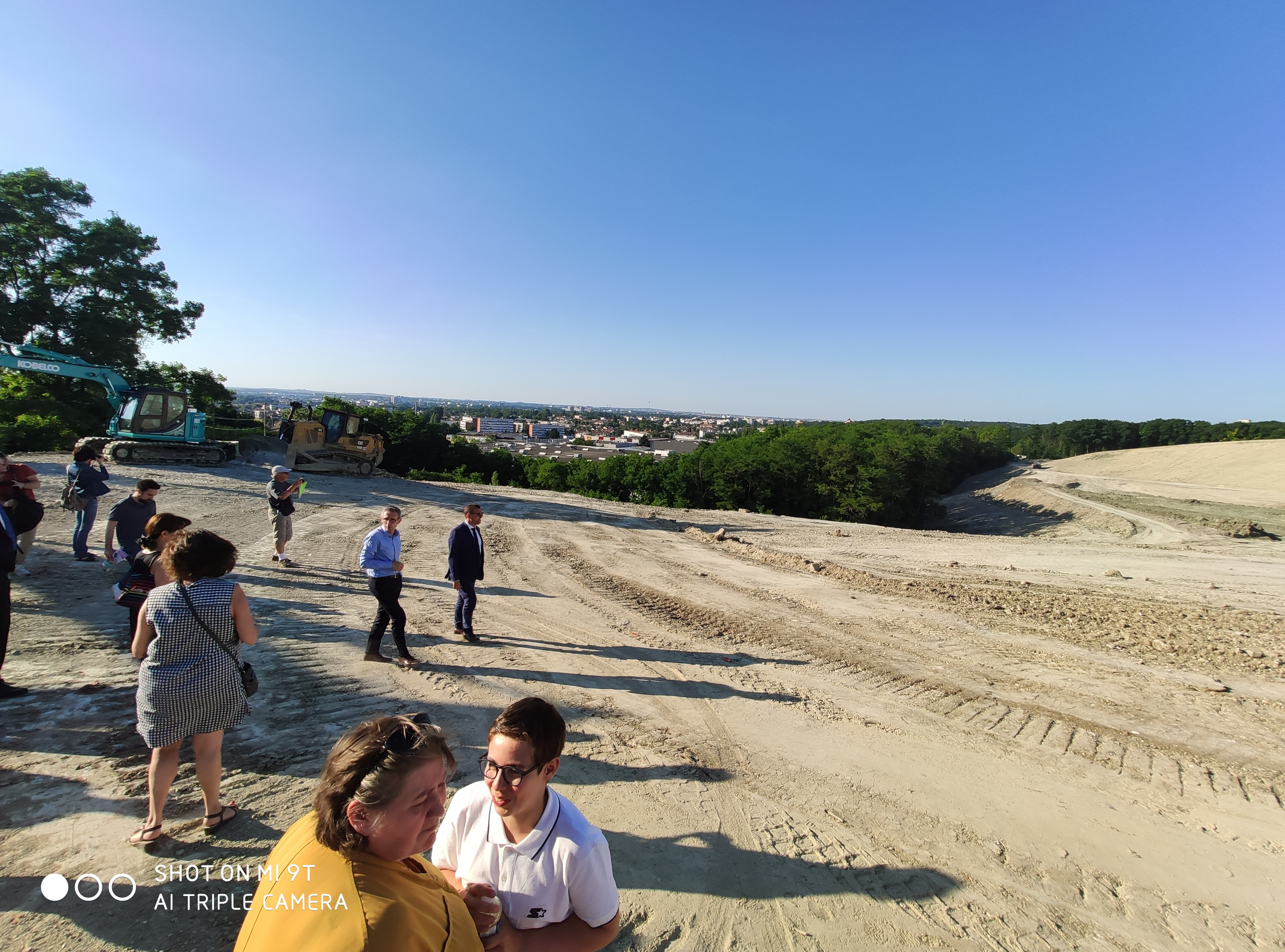 Photo n° 2 de l'avis de Stephane.a fait le 14/01/2019 à 18:34