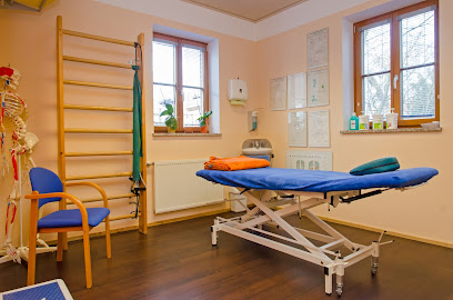 Physiotherapie u. Massagepraxis Fischer