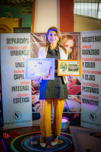 Escuela de Oficios Sebastian
