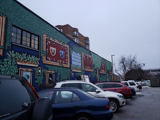 Performing Arts Theater «The Skokie Theatre», reviews and photos, 7924 Lincoln Ave, Skokie, IL 60077, USA