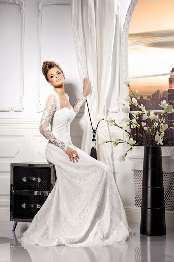 Wedding Store «Charme Gaby Bridal boutique Tampa Bay», reviews and photos, 1130 Cleveland St #110, Clearwater, FL 33755, USA