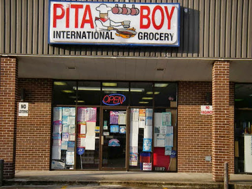 Pita Boy International Grocery, 11197 Muriel Ave, Baton Rouge, LA 70816, USA, 