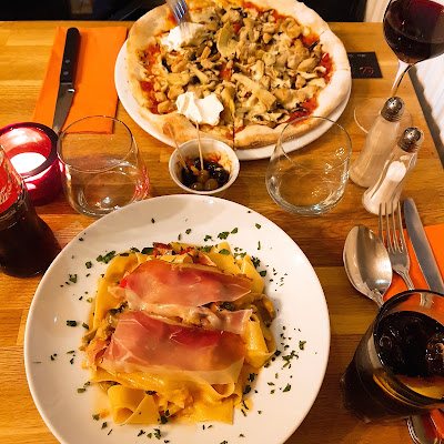 Basilicata à Paris