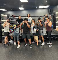 Empower Core Fitness and Boxing Studio - Photo 2 - Car repair in Oceanside, CA, Oceanside