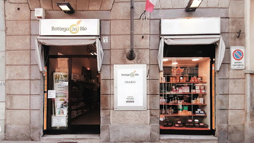 Bottega In Bio Acaja