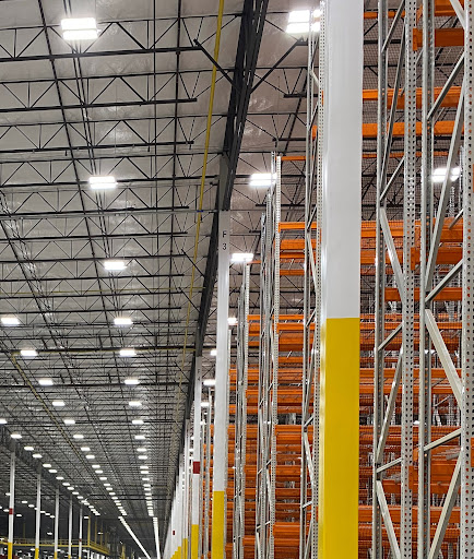 Electrician «Rogers Electric», reviews and photos, 2050 Marconi Dr, Alpharetta, GA 30005, USA