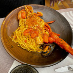 Photo n°5 de l'avis de Antonio.e fait le 04/11/2023 à 16:03 sur le  Albergo Ristorante alle Castrette à Villorba