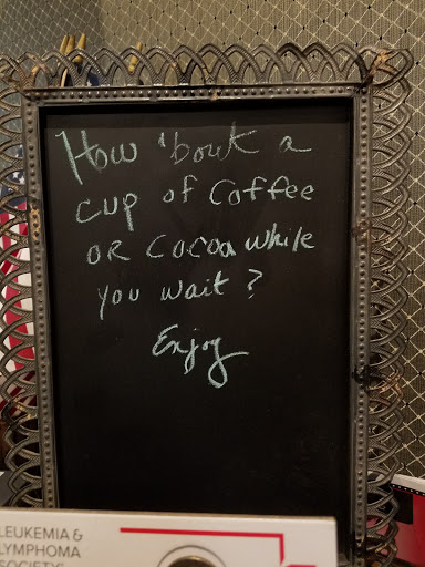 Florist «The Flower Shoppe», reviews and photos, 14 New Hyde Park Rd, Franklin Square, NY 11010, USA