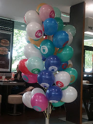 Photo n°92 de McDonald's à Trélazé ()