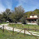 Photo n°2 de l'avis de Vittorio.a fait le 04/02/2020 à 12:35 sur le  Trattoria Il Casale La Foce à Trevi nel Lazio