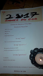 Photo n°1 de Restaurant China Blue à Ajaccio ()