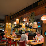 Photo n°1 de l'avis de Mariacristina.r fait le 17/07/2023 à 19:31 sur le  Thang Long à Leinfelden-Echterdingen